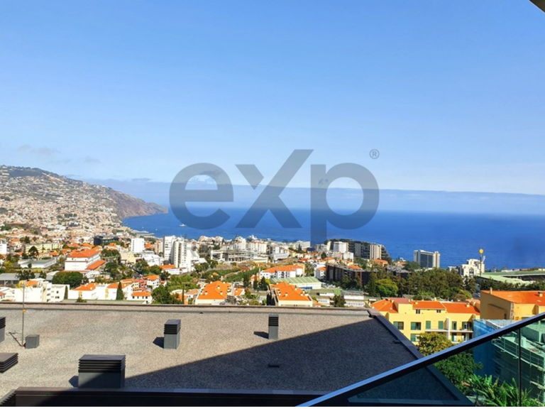 apartamento funchal